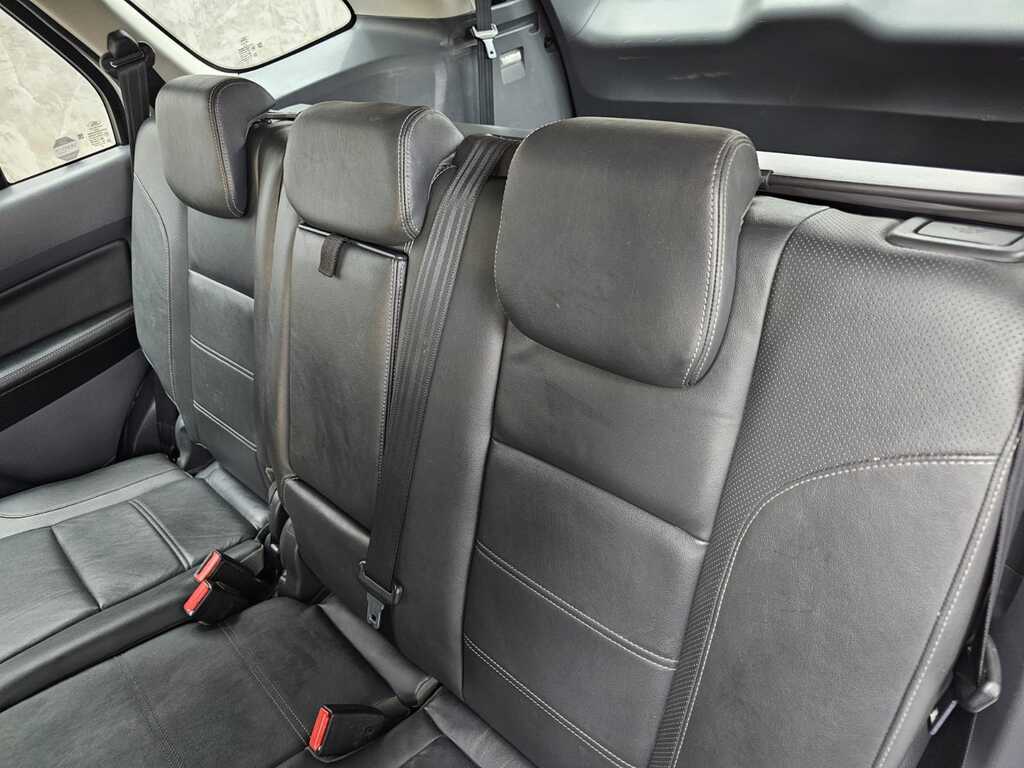 FORD EVEREST EVEREST 3.2 TDCi XLT 4X4 A/T - 19