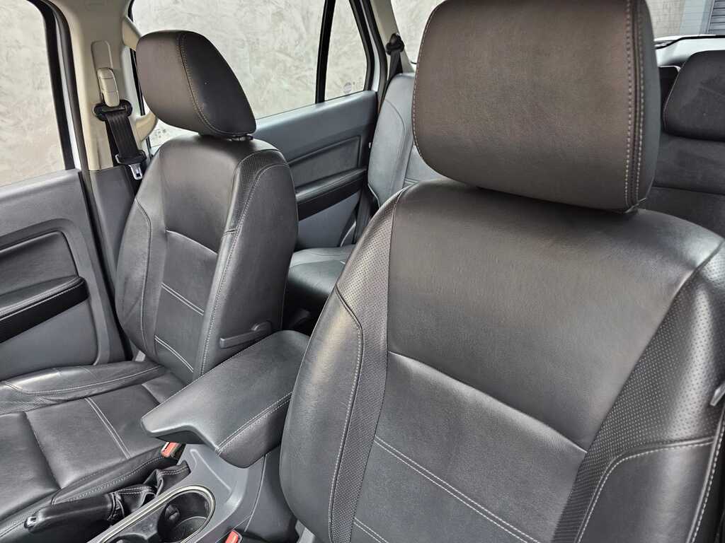 FORD EVEREST EVEREST 3.2 TDCi XLT 4X4 A/T - 20