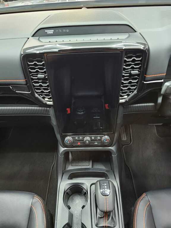 FORD RANGER RANGER 3.0D V6 WILDTRAK A/T 4X4 D/C P/U - 15