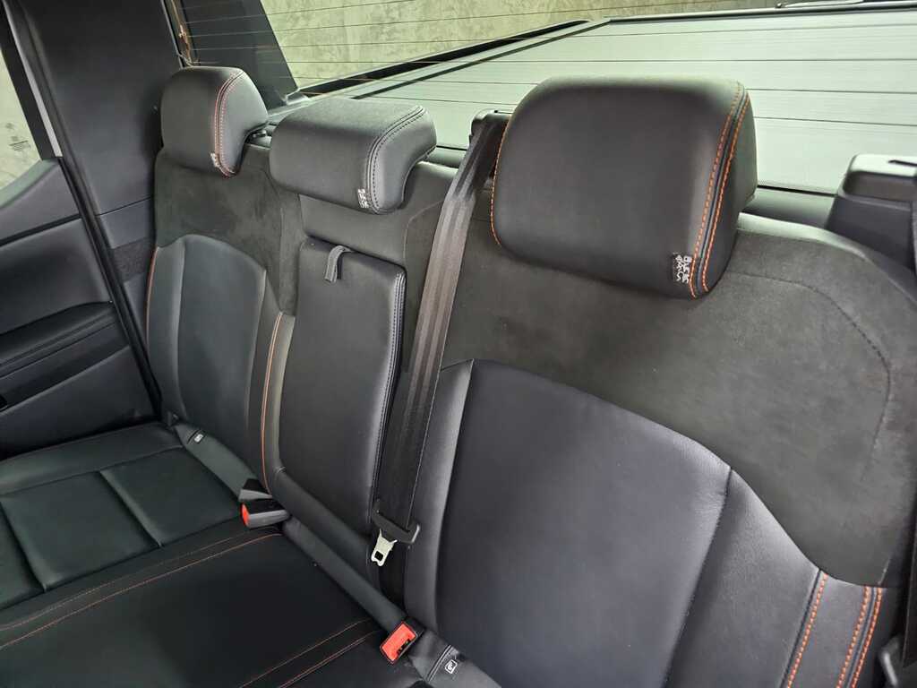 FORD RANGER RANGER 3.0D V6 WILDTRAK A/T 4X4 D/C P/U - 19