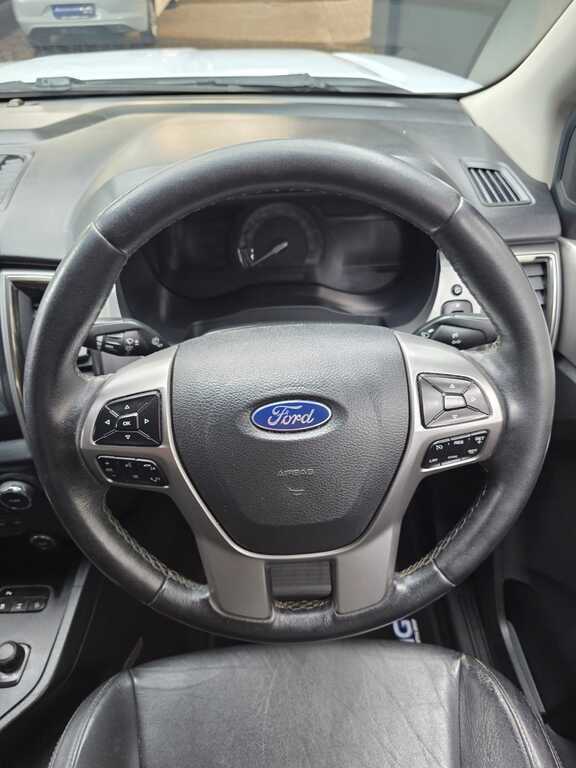 FORD RANGER RANGER 2.0D XLT 4X4 A/T P/U D/C - 13