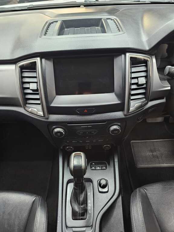 FORD RANGER RANGER 2.0D XLT 4X4 A/T P/U D/C - 14
