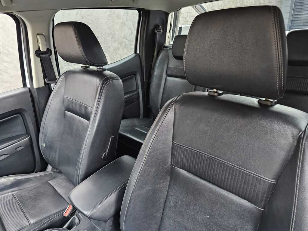 FORD RANGER RANGER 2.0D XLT 4X4 A/T P/U D/C - 18
