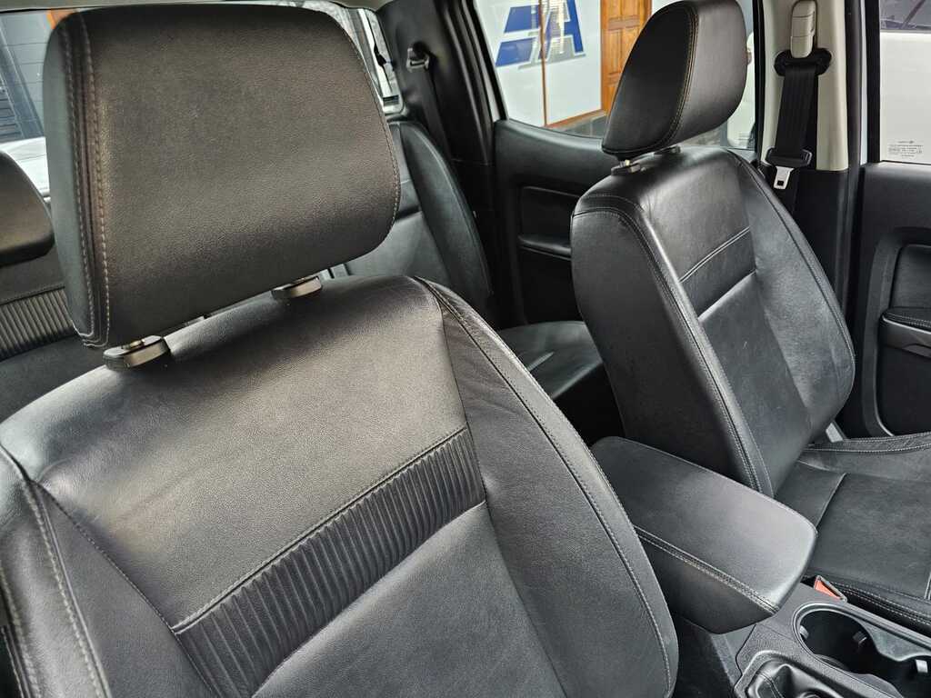 FORD RANGER RANGER 2.0D XLT 4X4 A/T P/U D/C - 19