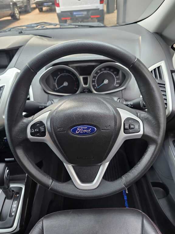 FORD ECOSPORT ECOSPORT 1.5TiVCT TITANIUM P/SHIFT - 14