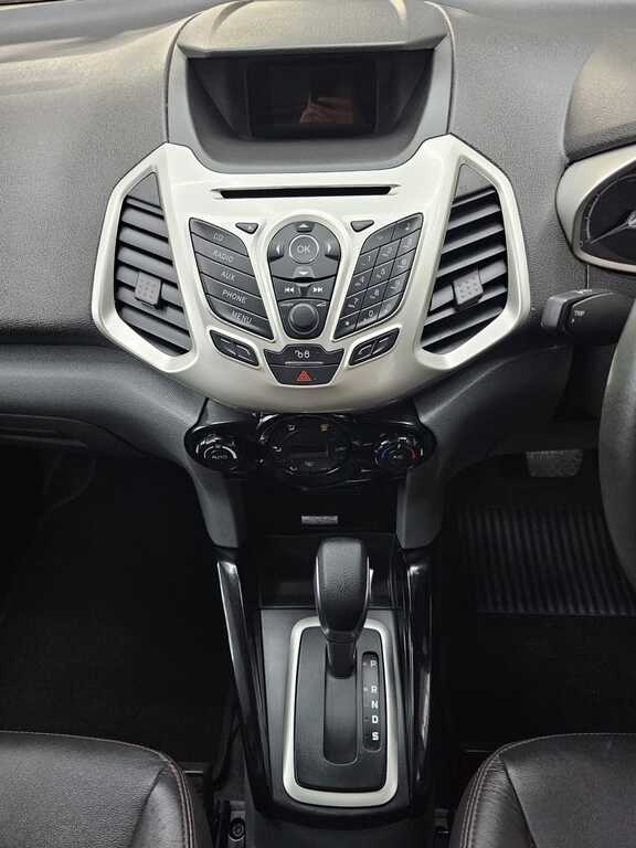 FORD ECOSPORT ECOSPORT 1.5TiVCT TITANIUM P/SHIFT - 15