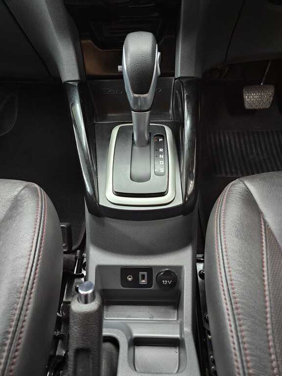 FORD ECOSPORT ECOSPORT 1.5TiVCT TITANIUM P/SHIFT - 17