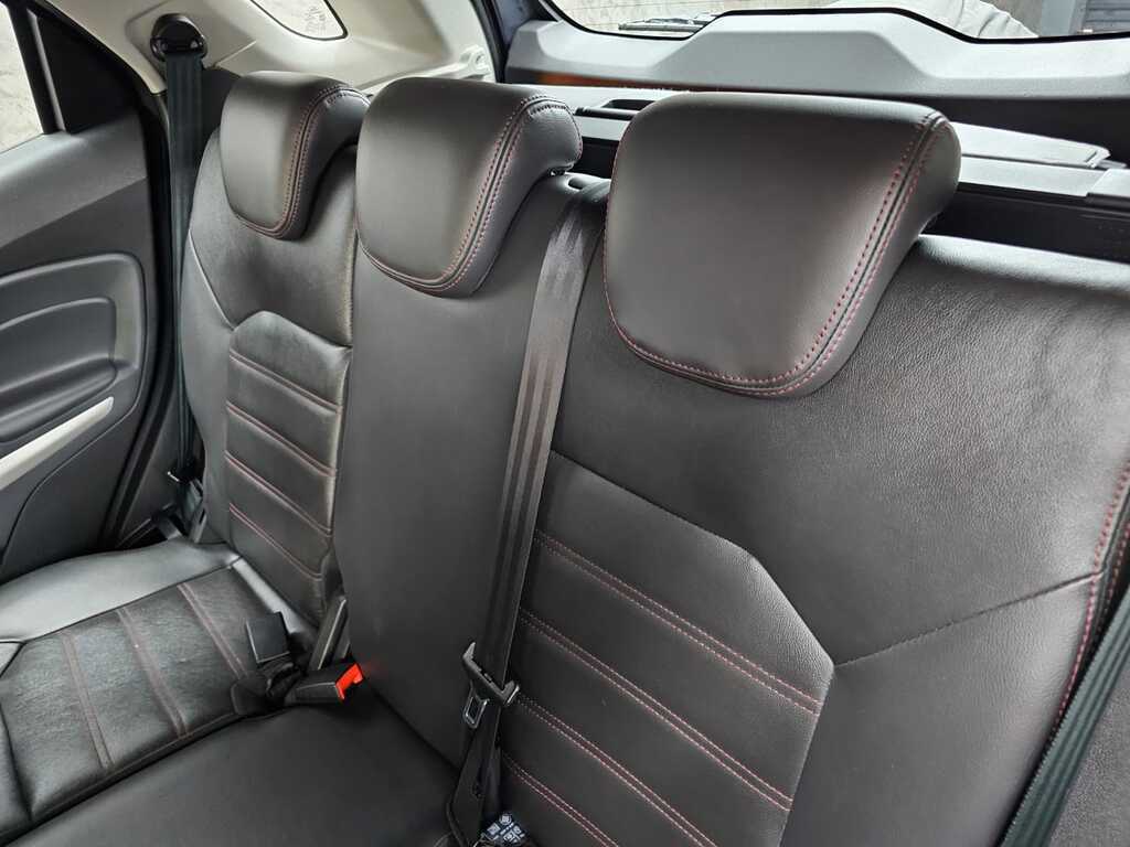 FORD ECOSPORT ECOSPORT 1.5TiVCT TITANIUM P/SHIFT - 19