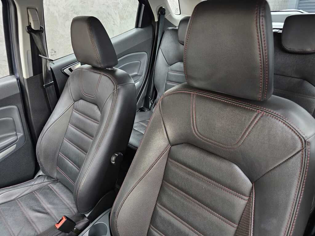 FORD ECOSPORT ECOSPORT 1.5TiVCT TITANIUM P/SHIFT - 20
