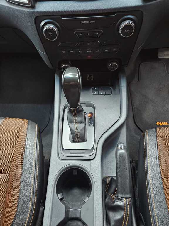 FORD RANGER RANGER 3.2TDCi WILDTRAK A/T P/U D/C - 16