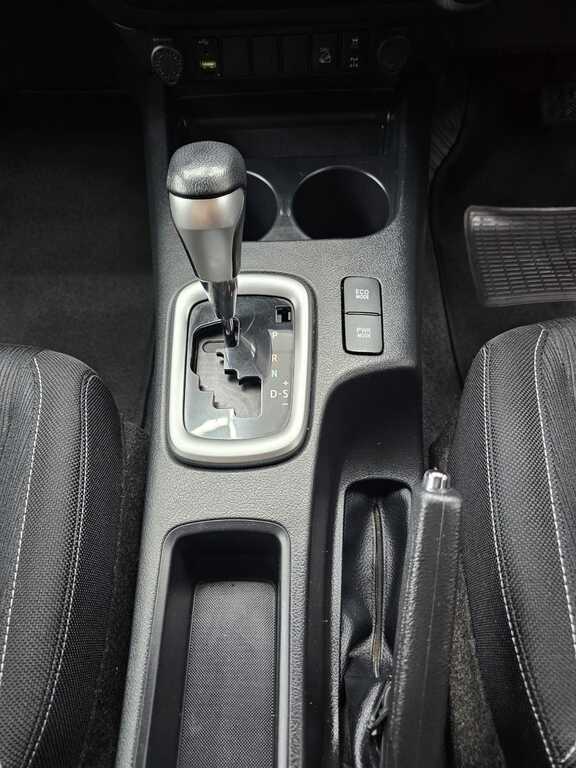 TOYOTA HILUX HILUX 2.8 GD-6 RAIDER 4X4 A/T P/U D/C - 16
