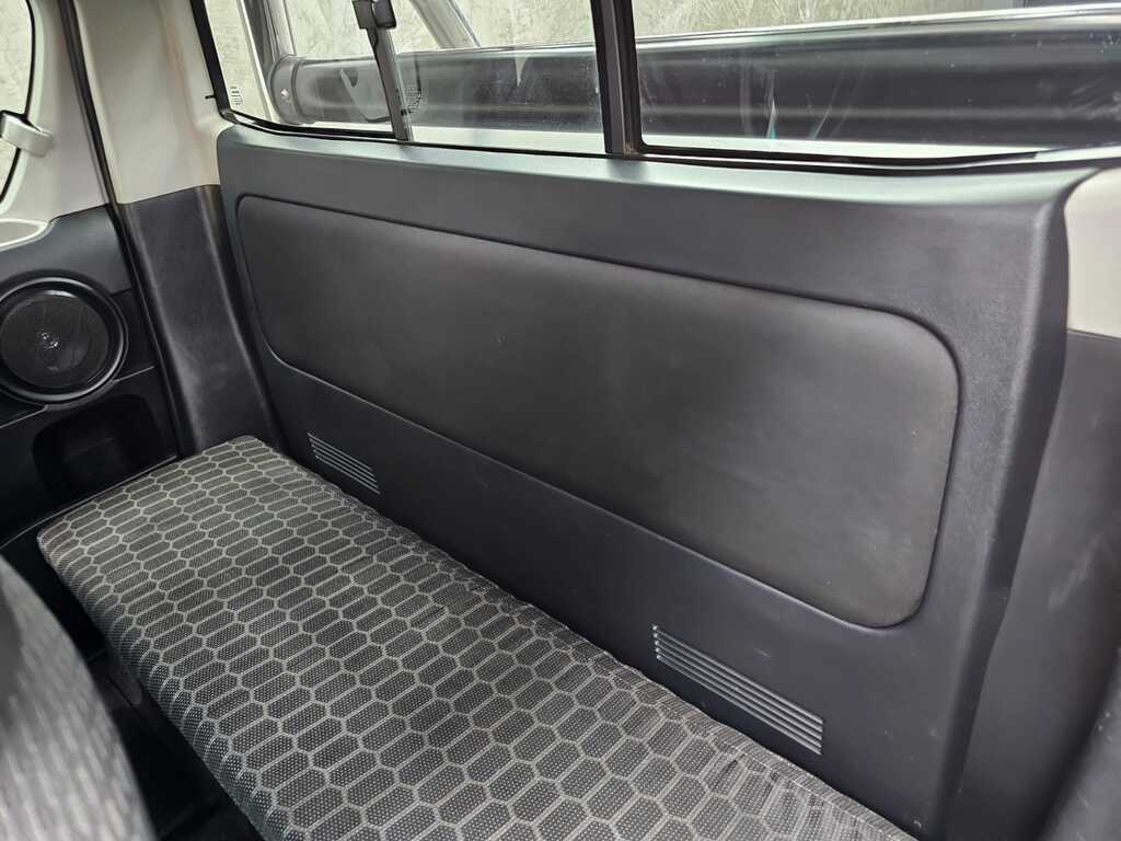 TOYOTA HILUX HILUX 2.4 GD-6 RB SRX P/U E/CAB - 17