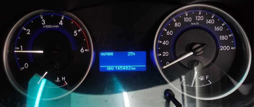 TOYOTA HILUX HILUX 2.4 GD-6 RB SRX P/U E/CAB - 20