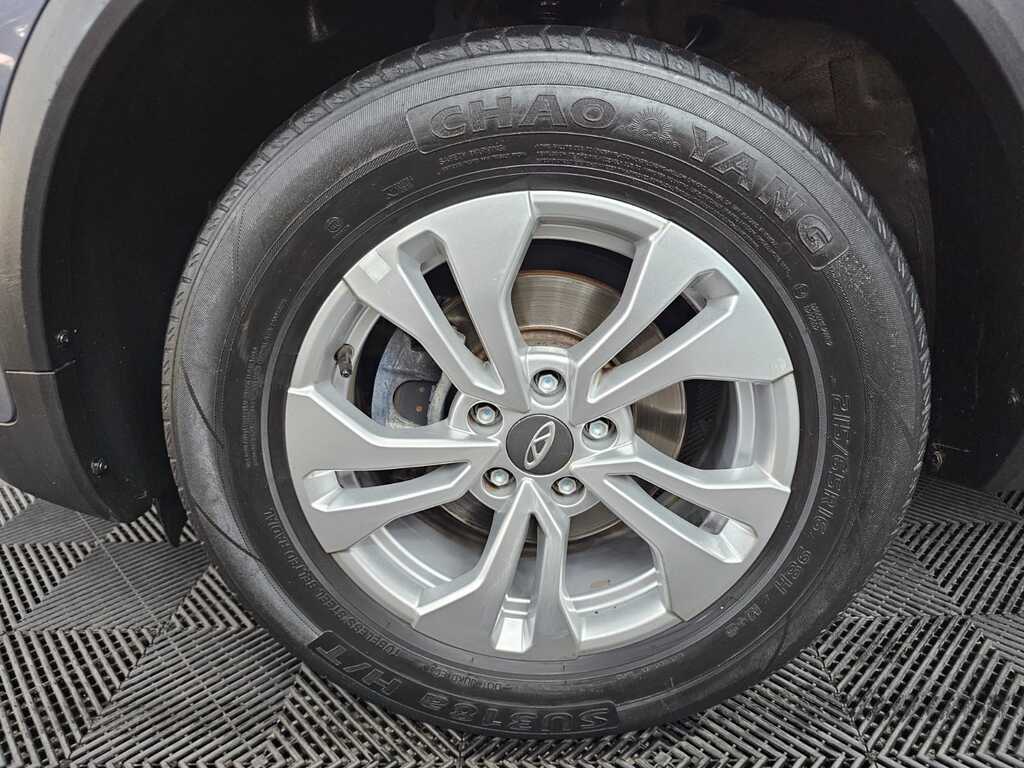 CHERY TIGGO 4 TIGGO 4 PRO 1.5 LIT CVT - 10