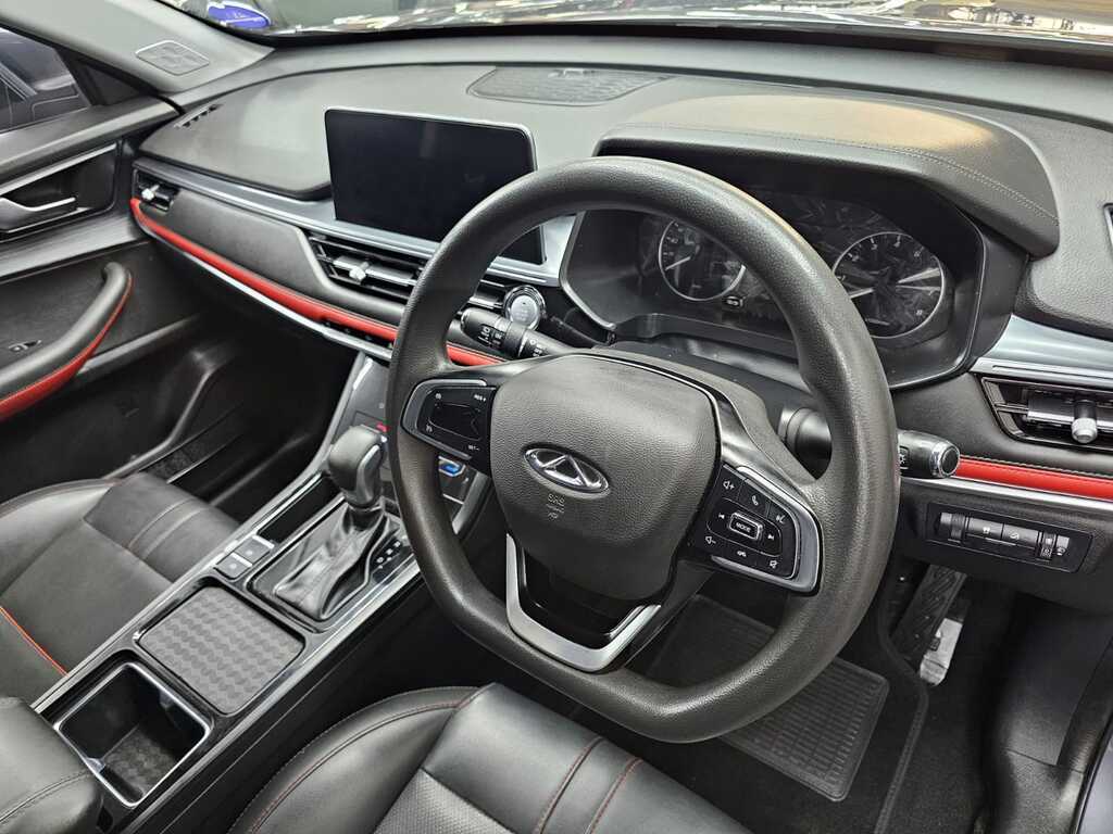 CHERY TIGGO 4 TIGGO 4 PRO 1.5 LIT CVT - 12