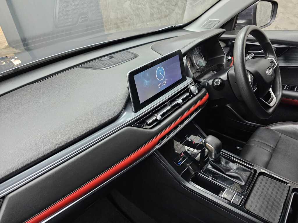 CHERY TIGGO 4 TIGGO 4 PRO 1.5 LIT CVT - 13