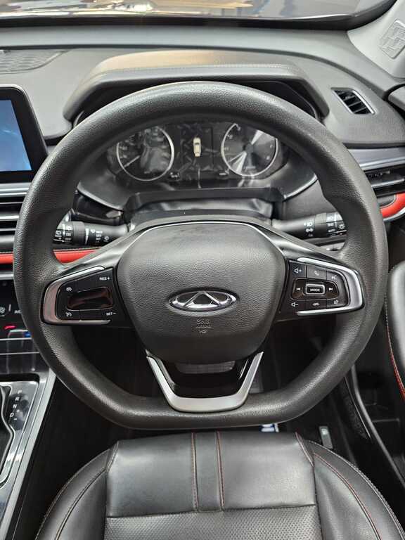 CHERY TIGGO 4 TIGGO 4 PRO 1.5 LIT CVT - 14