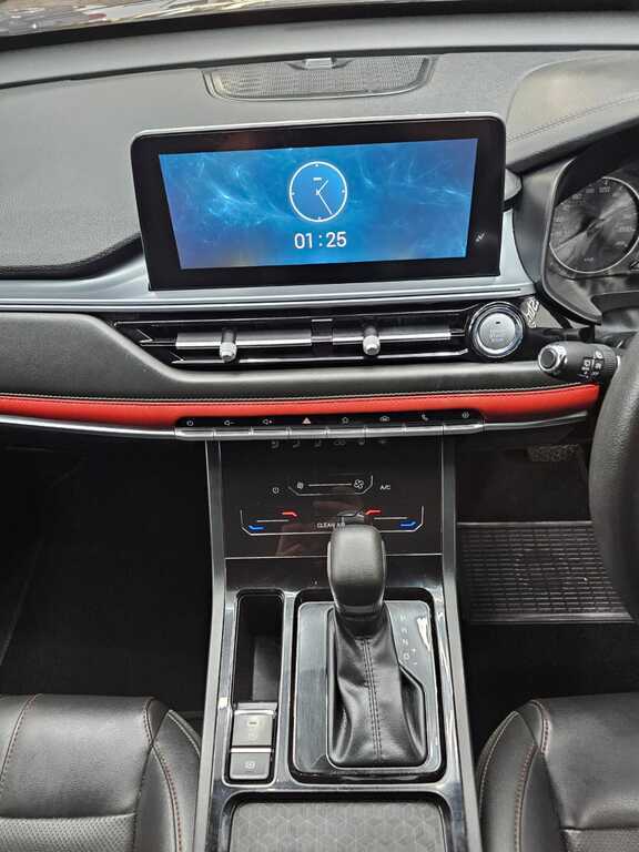CHERY TIGGO 4 TIGGO 4 PRO 1.5 LIT CVT - 15