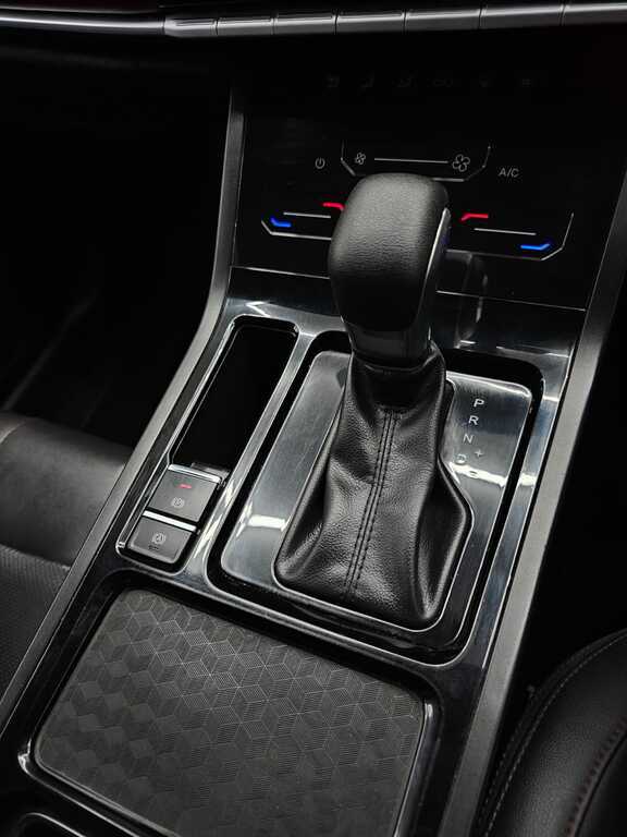 CHERY TIGGO 4 TIGGO 4 PRO 1.5 LIT CVT - 18