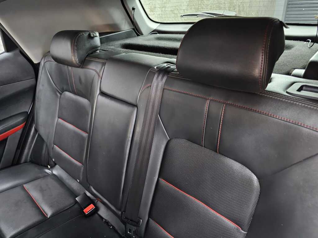 CHERY TIGGO 4 TIGGO 4 PRO 1.5 LIT CVT - 19