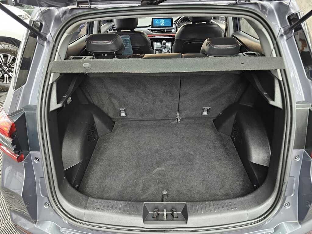CHERY TIGGO 4 TIGGO 4 PRO 1.5 LIT CVT - 9