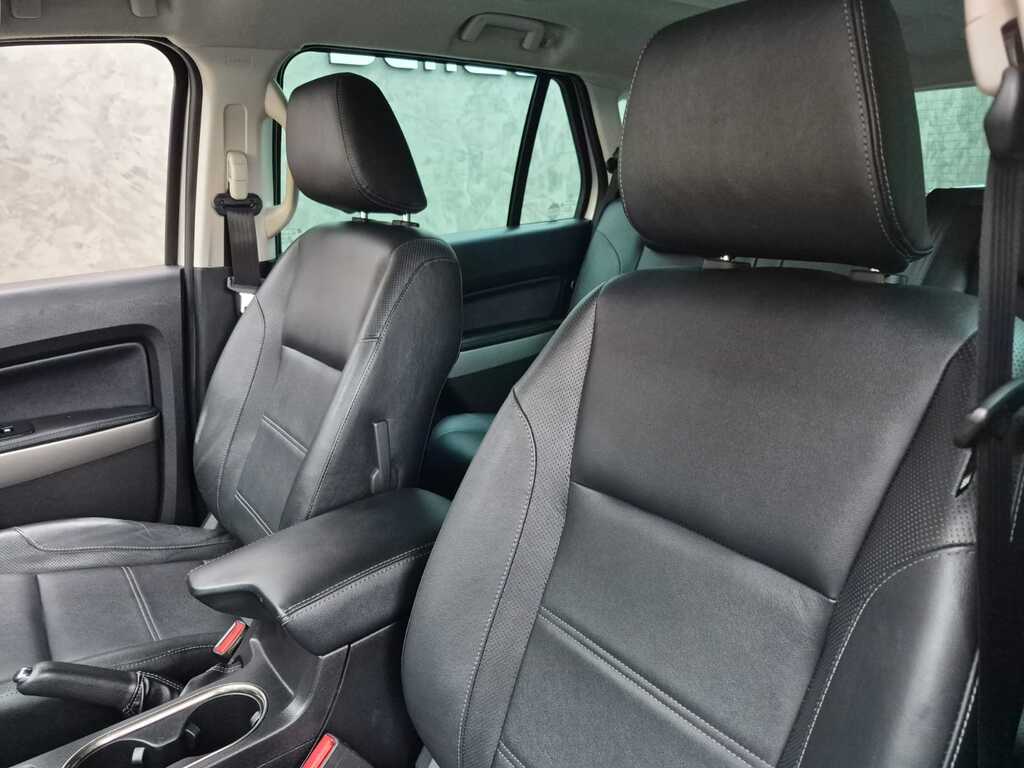 FORD EVEREST EVEREST 3.2 TDCi XLT 4X4 A/T