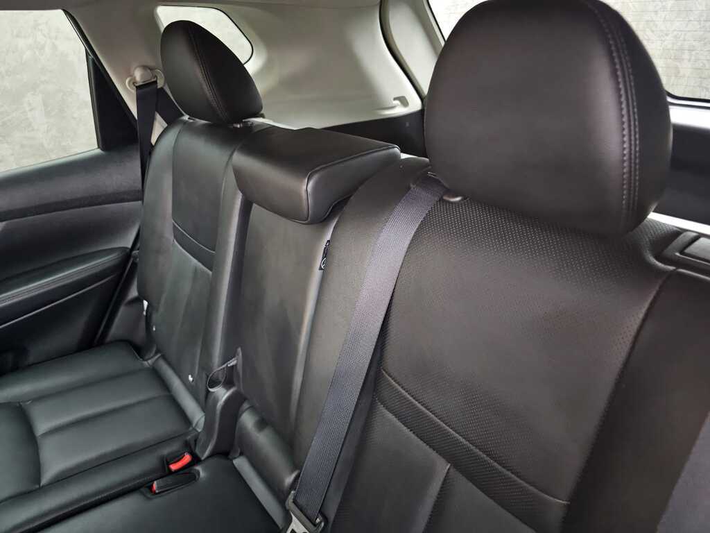NISSAN X TRAIL X TRAIL 1.6dCi TEKNA 4X4