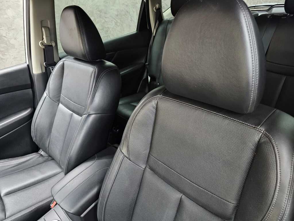 NISSAN X TRAIL X TRAIL 1.6dCi TEKNA 4X4