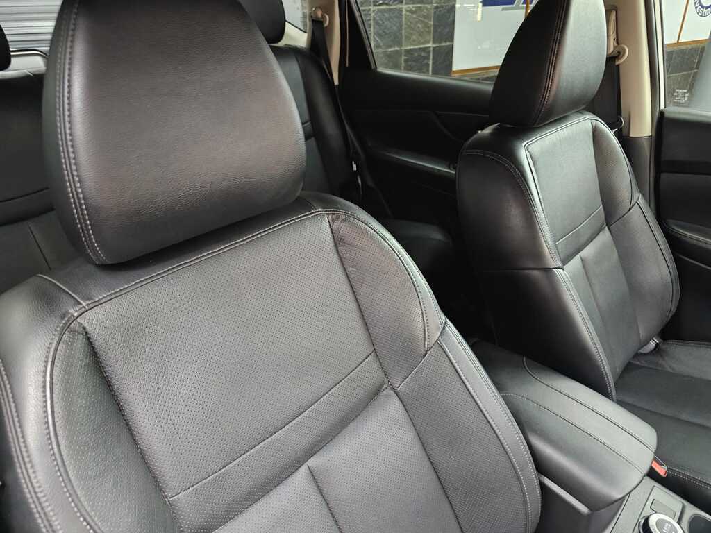NISSAN X TRAIL X TRAIL 1.6dCi TEKNA 4X4