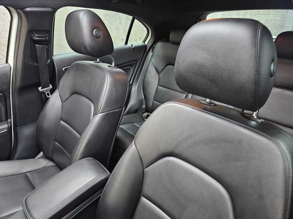 MERCEDES-BENZ A CLASS A 200 BE A/T