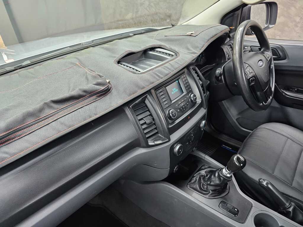 FORD RANGER RANGER 2.2TDCi XL P/U S/C - 11