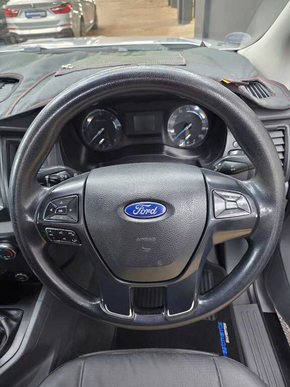 FORD RANGER RANGER 2.2TDCi XL P/U S/C - 12