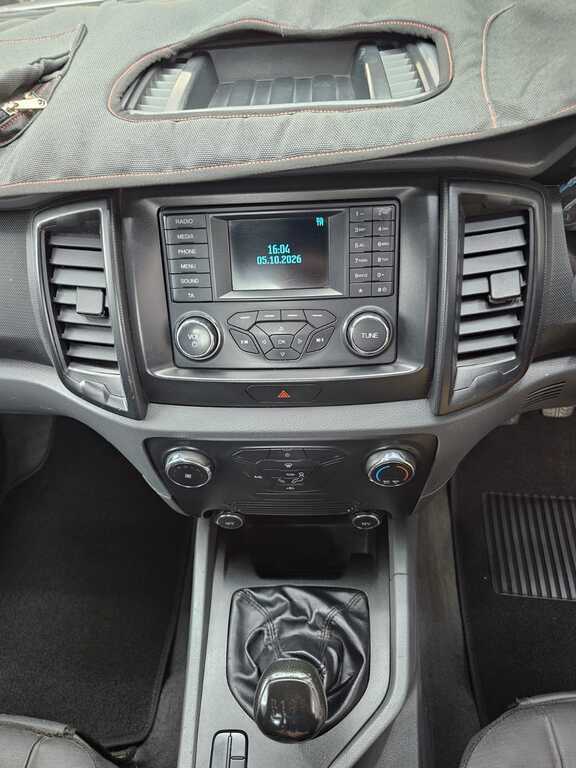FORD RANGER RANGER 2.2TDCi XL P/U S/C - 13