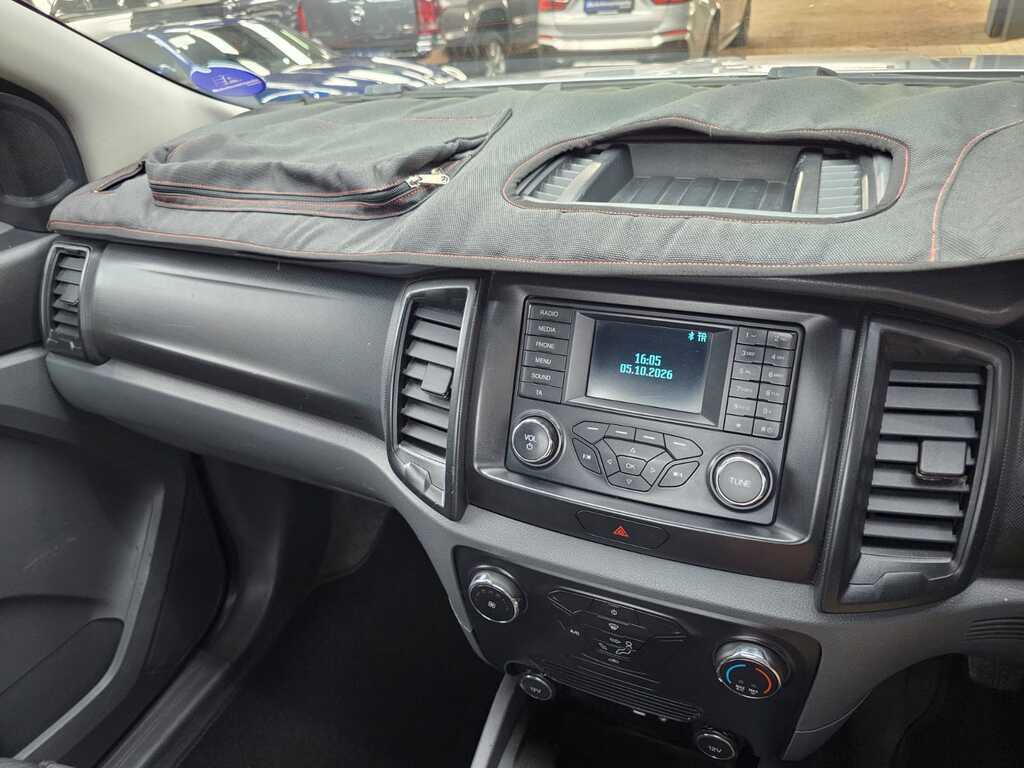 FORD RANGER RANGER 2.2TDCi XL P/U S/C - 14