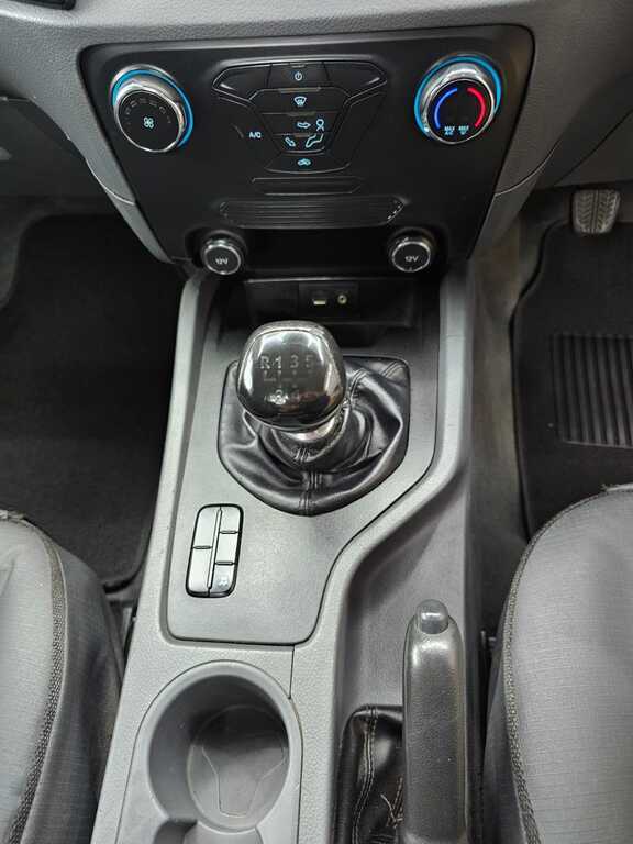 FORD RANGER RANGER 2.2TDCi XL P/U S/C - 16