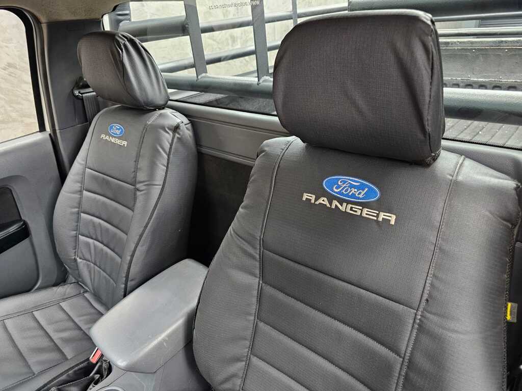 FORD RANGER RANGER 2.2TDCi XL P/U S/C - 18
