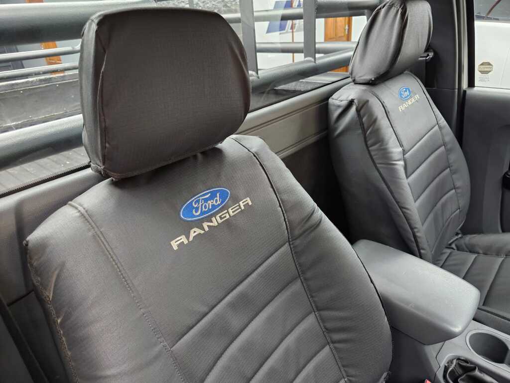 FORD RANGER RANGER 2.2TDCi XL P/U S/C - 19