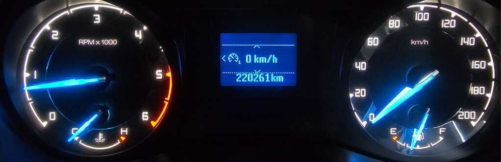 FORD RANGER RANGER 2.2TDCi XL P/U S/C - 20