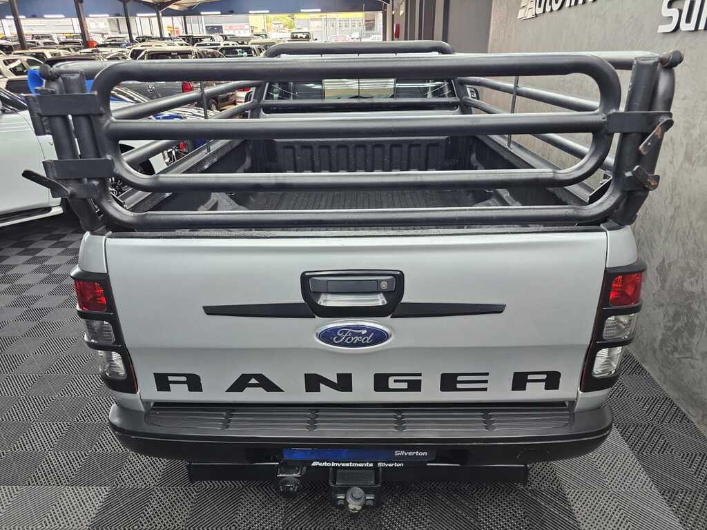 FORD RANGER RANGER 2.2TDCi XL P/U S/C - 7