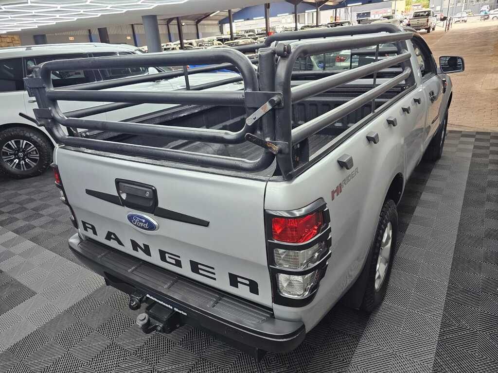 FORD RANGER RANGER 2.2TDCi XL P/U S/C - 8