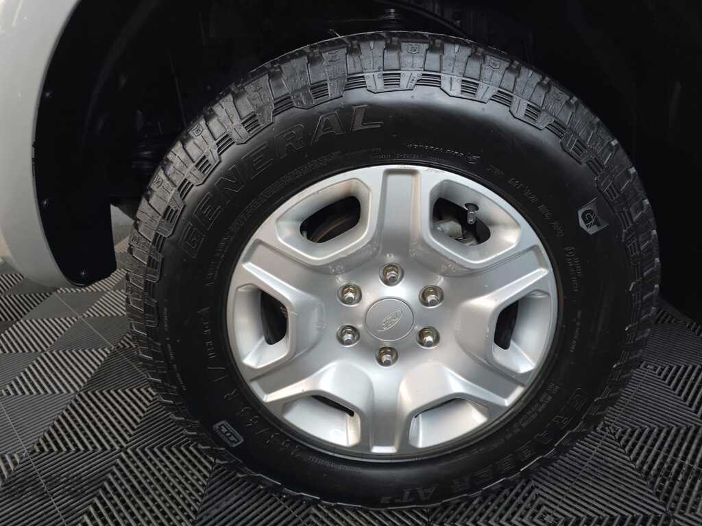 FORD RANGER RANGER 2.2TDCi XL P/U S/C - 9