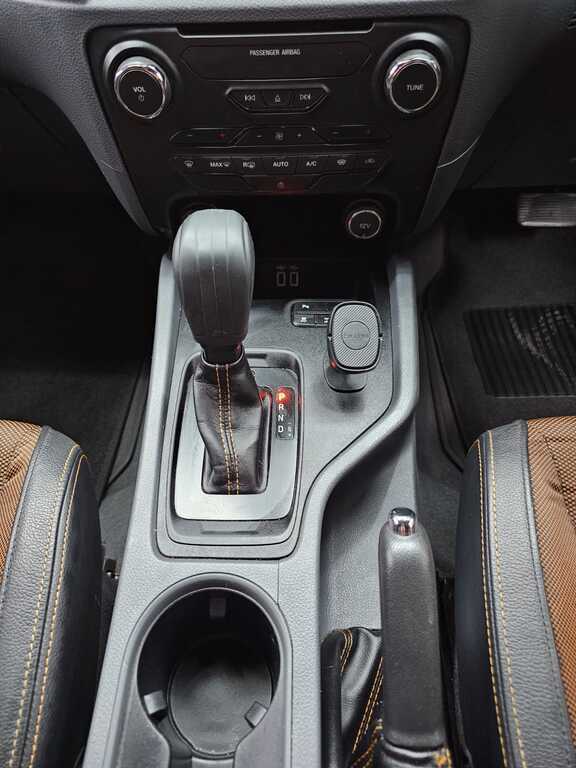 FORD RANGER RANGER 3.2TDCi WILDTRAK A/T P/U D/C