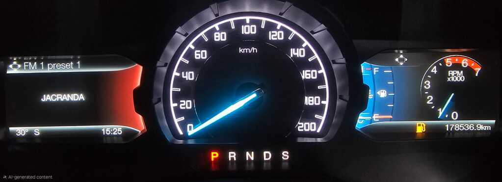 FORD RANGER RANGER 3.2TDCi WILDTRAK A/T P/U D/C