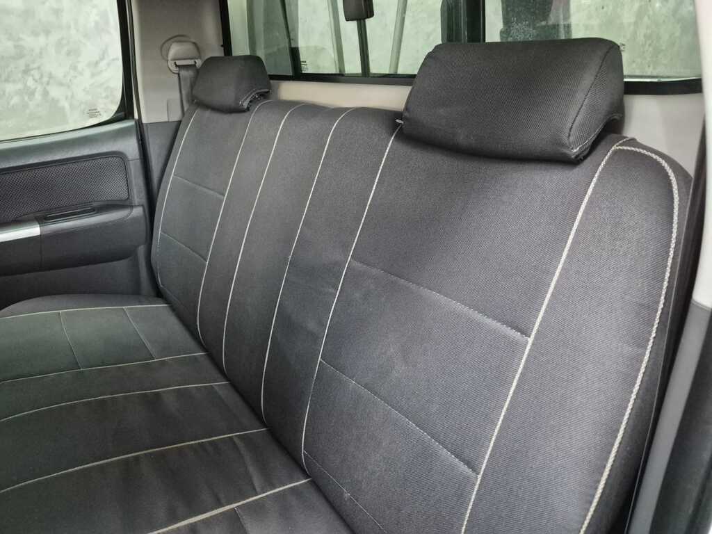 TOYOTA HI-LUX HILUX 3.0 D-4D RAIDER R/B P/U D/C