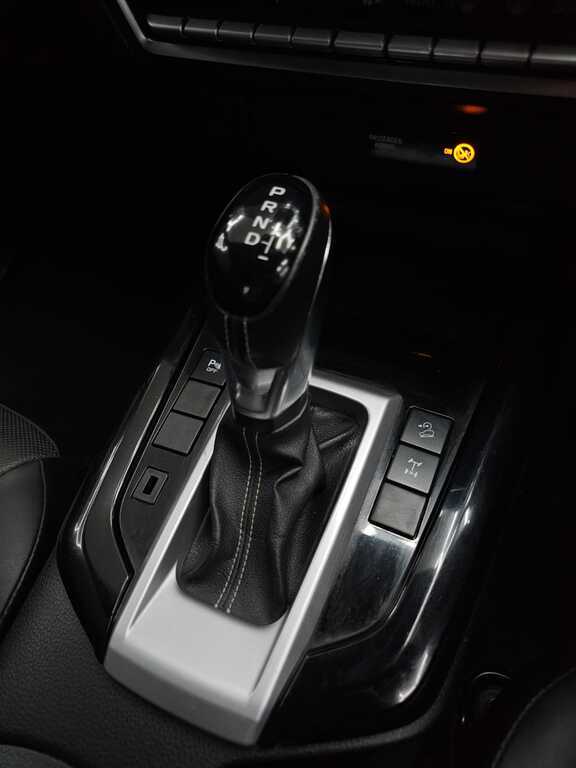 ISUZU D-MAX D-MAX 3.0 Ddi V-CROSS HR A/T D/C P/U