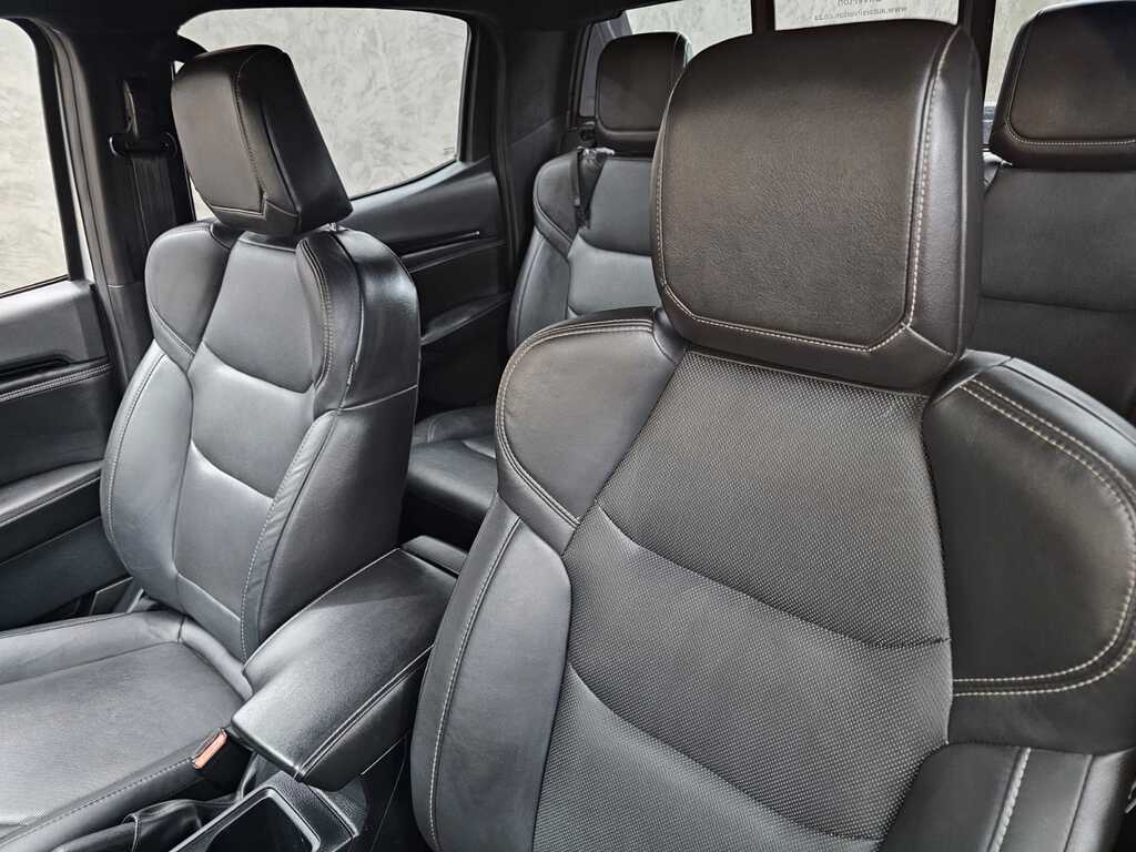 ISUZU D-MAX D-MAX 3.0 Ddi V-CROSS HR A/T D/C P/U