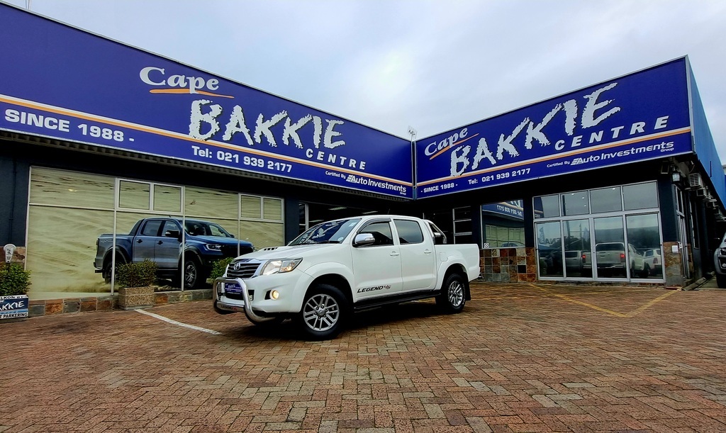 2017 FORD RANGER for sale on 5DayDeals South Africa