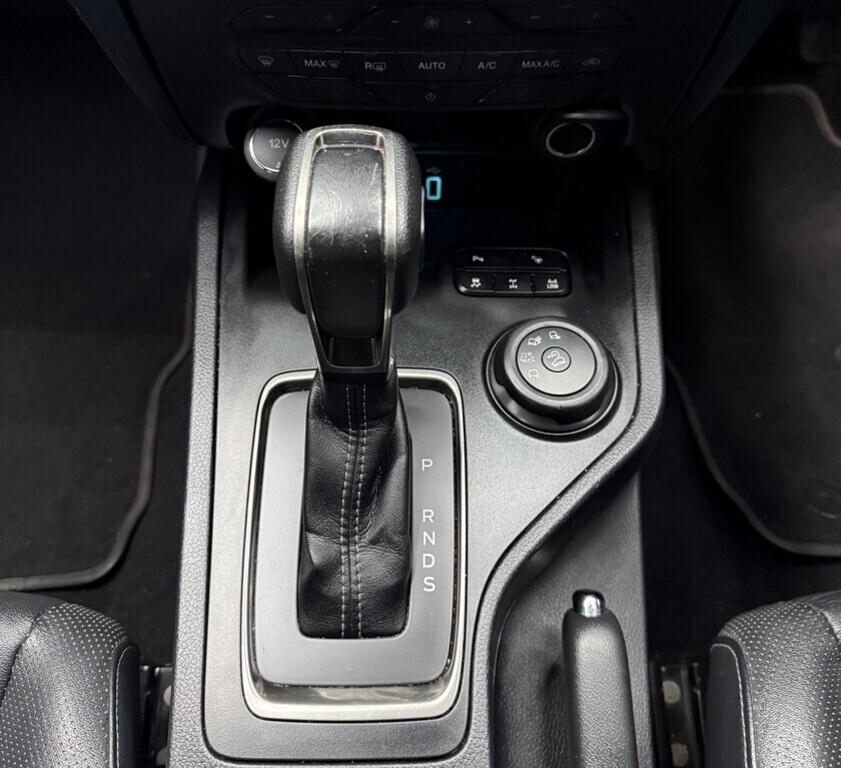 FORD EVEREST EVEREST 2.0D BI-TURBO LTD 4X4 A/T - 12