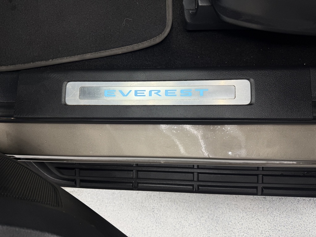 FORD EVEREST EVEREST 2.0D BI-TURBO LTD 4X4 A/T - 14