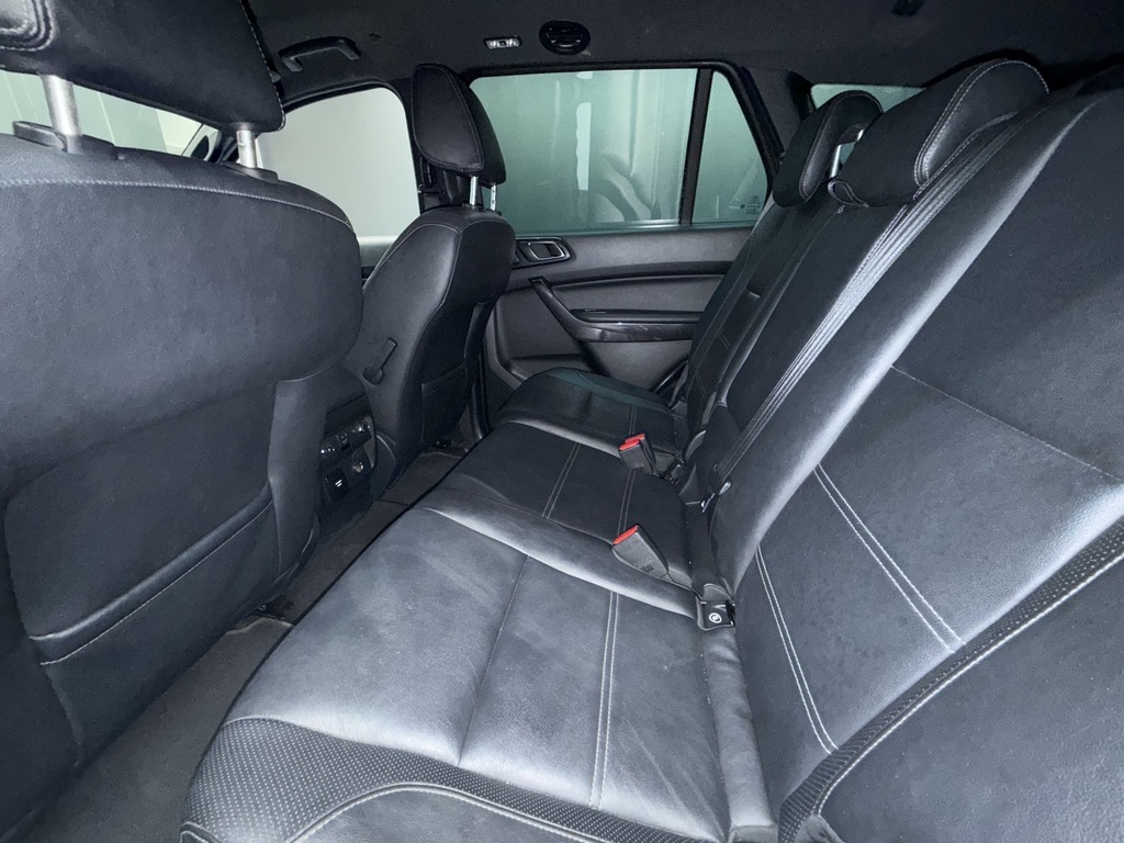 FORD EVEREST EVEREST 2.0D BI-TURBO LTD 4X4 A/T - 9